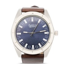 American Exchange Mens Brown