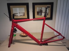 Intrinsic alpha frameset - 13,