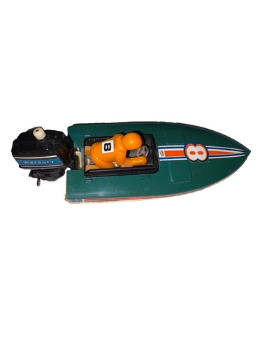 Vtg tomy wind - , speed