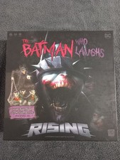 The Batman Who Laughs Rising