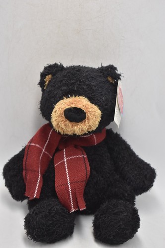 Gund kimble black and brown - gund,