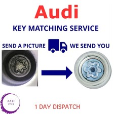 BOLT MATCHING SECURITY MASTER