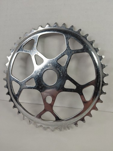 Vintage sugino bmx chainring - bmx,