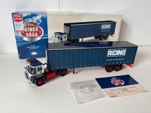 Corgi cc12501 atkinson - cc12501,