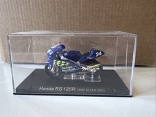 TONI ELIAS HONDA RS125R MOTO
