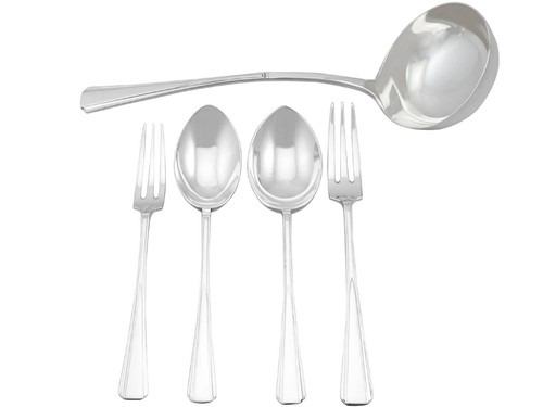 Vintage sterling silver - sterling,