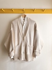 Babaa Spain No22 Cardigan
