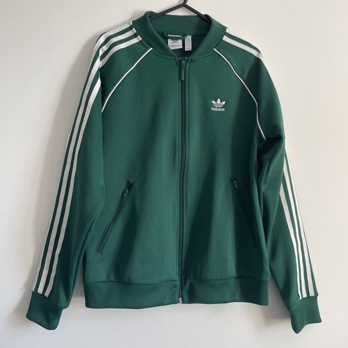 Vintage adidas originals green - adidas,