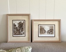 Set of 2 MARIANNE L. ALMASY