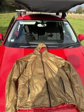 Enlightened Equipment Torrid Jacket Men Coyote Large