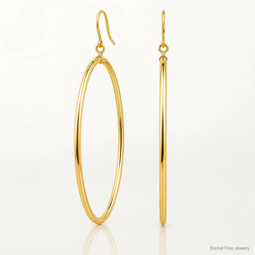 14k yellow gold - 14k,
