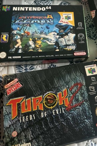 Turoq bundle with jetforve - 2,