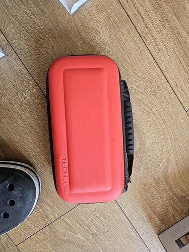 Tech gear nintendo - gear,