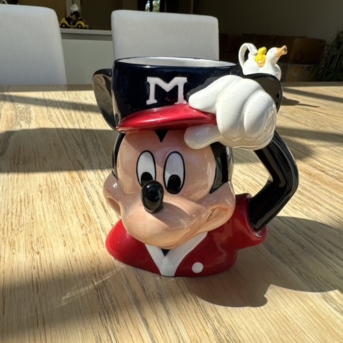 Disney china baseball cap - china, 3d