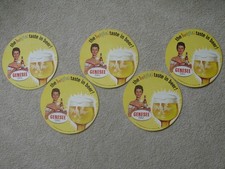 Vintage GENESEE Beer Ale