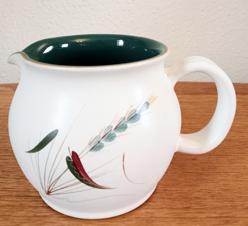 Lovely denby greenwheat - lovely,