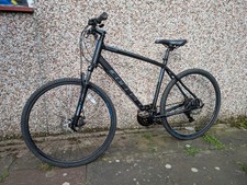 Carrera Crossfire 2 Hybrid