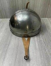 Medieval Helmet Knight Middle