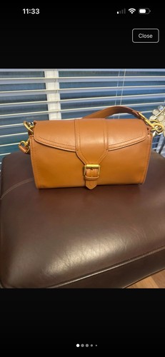 Marks and spencer - marks, brown