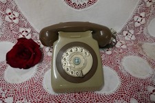 Vintage BT Telephone 8746- G