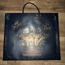 LOUIS VUITTON "Le Voyage des
