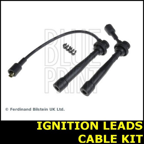 Ignition leads cable kit fits - ignition,
