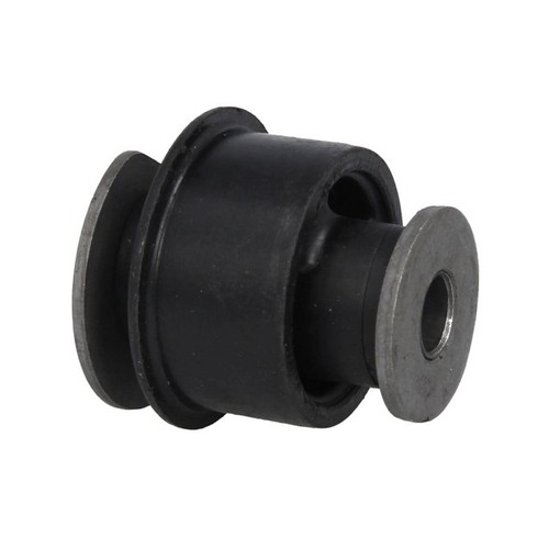 Rear suspension beam silent - rear,