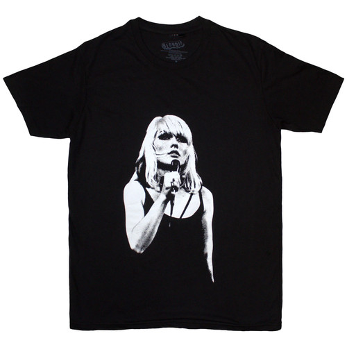 Debbie harry ladies - harry, t-shirt