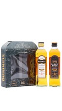 Bushmills - Original & Black