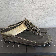 Fitflop Cha Cha Sandals Womens
