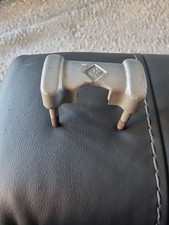 Malaguti Monte Cavalcone Sports Moped Handle Bar Clamp