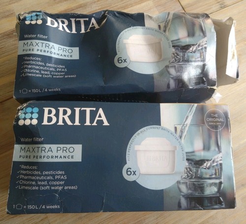 Brita maxtra pro pure - pro,