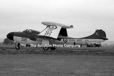 Royal Navy DH Sea Venom FAW.22