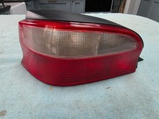 Citroen Saxo Passenger Left