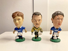 Everton Corinthian Headliners