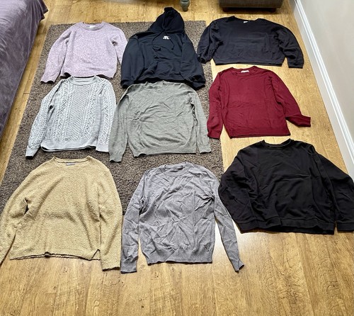 Men jumper sweatshirts - men’s,
