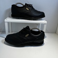 Hi-Tec Duke Brogue Golf Shoes