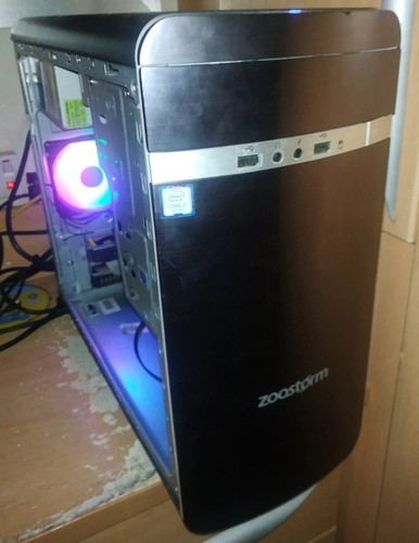 Budget gaming core 16gb - budget,