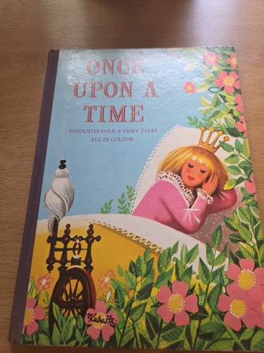 1966 once upon time - time, &