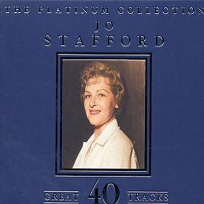 Stafford the platinum - jo,