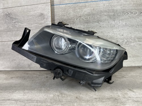 Bmw series e90 - e90, lci