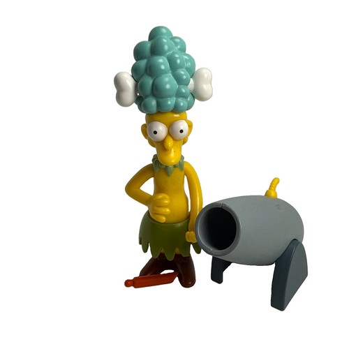 The simpsons playmates - the,