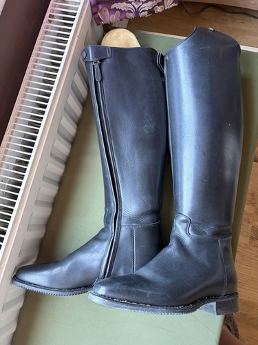 Niro dressage boots - niro, 8601