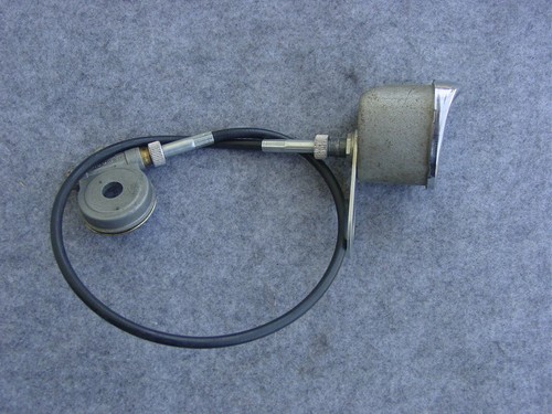 Veglia speedometer inch - veglia, 20
