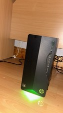 HP Pavilion Gaming Desktop