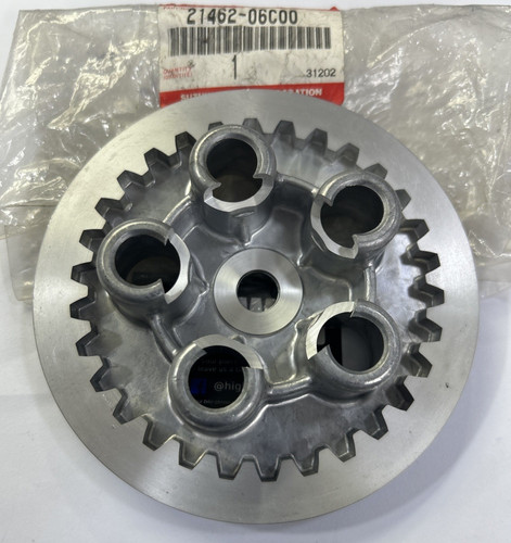 Genuine suzuki ts50 clutch - suzuki, x