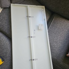 Ikea Boaxel Shelf White