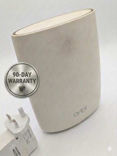 Netgear orbi rbs50 mesh - netgear,