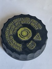 2001-2014 VAUXHALL CORSA C  D BRAKE FLUID RESERVOIR CAP LID