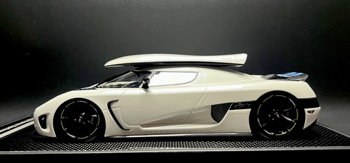 Koenigsegg forza horizon - horizon, 5